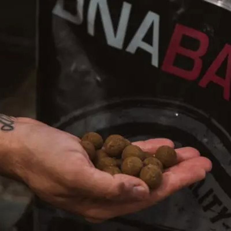 DNA Baits SLK Shelf Life Boilies 1kg