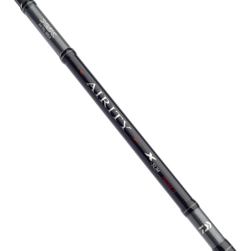 Daiwa Airity X Slim Feeder Rods