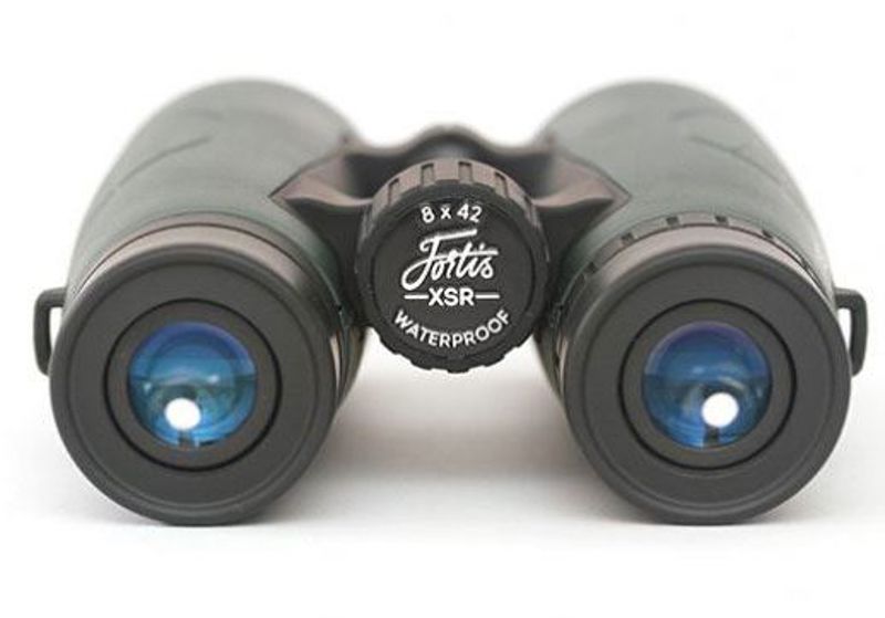 Fortis XSR Binoculars