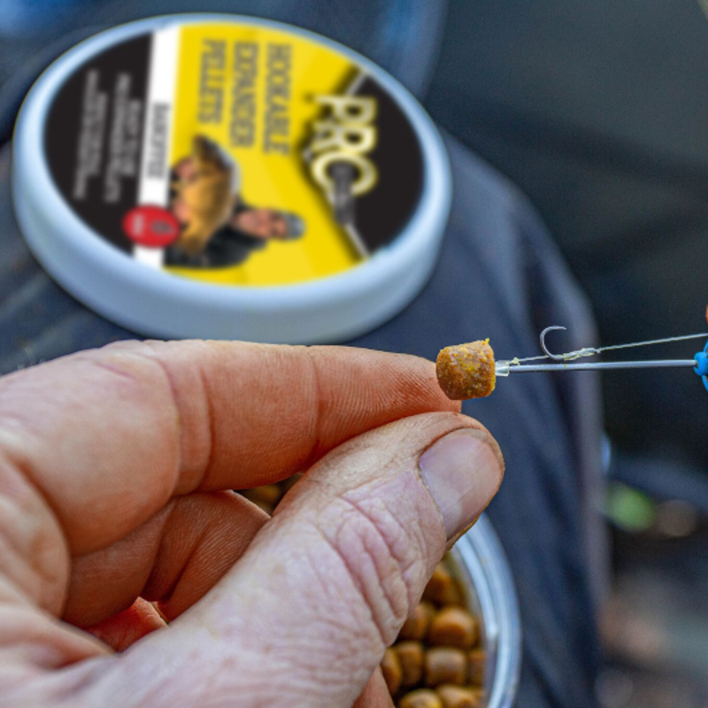 Sonubaits Pro Hookable Expander Pellets