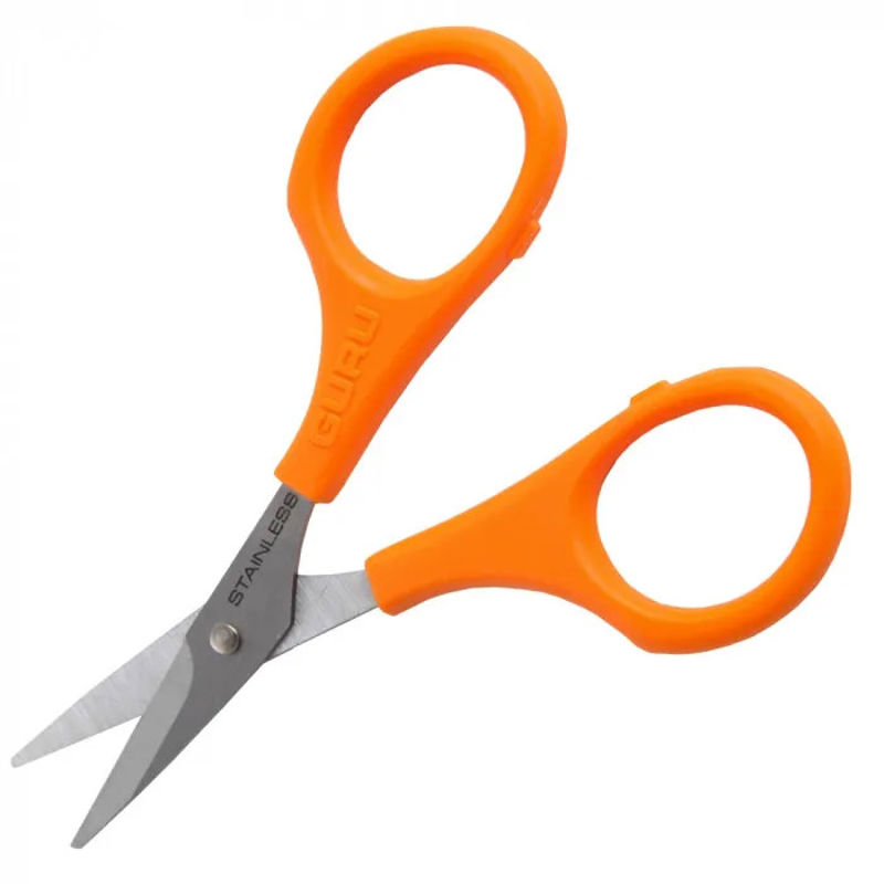 Guru Rig Scissors