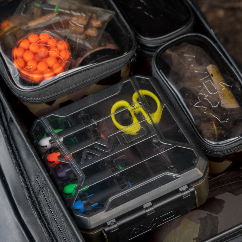 Avid Carp Reload Accessory Box