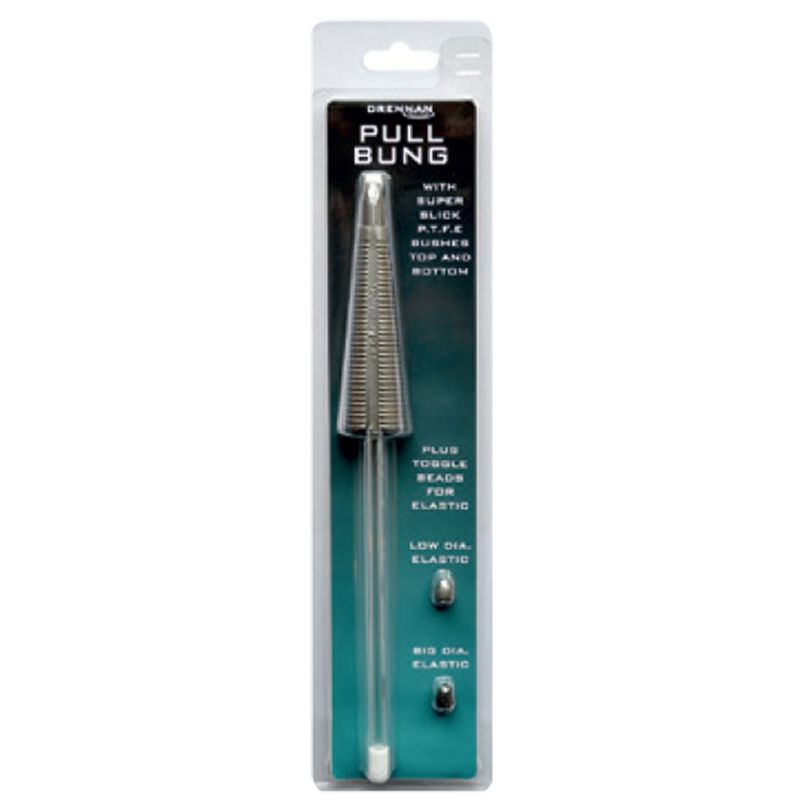 Drennan Polemaster Pull Bung