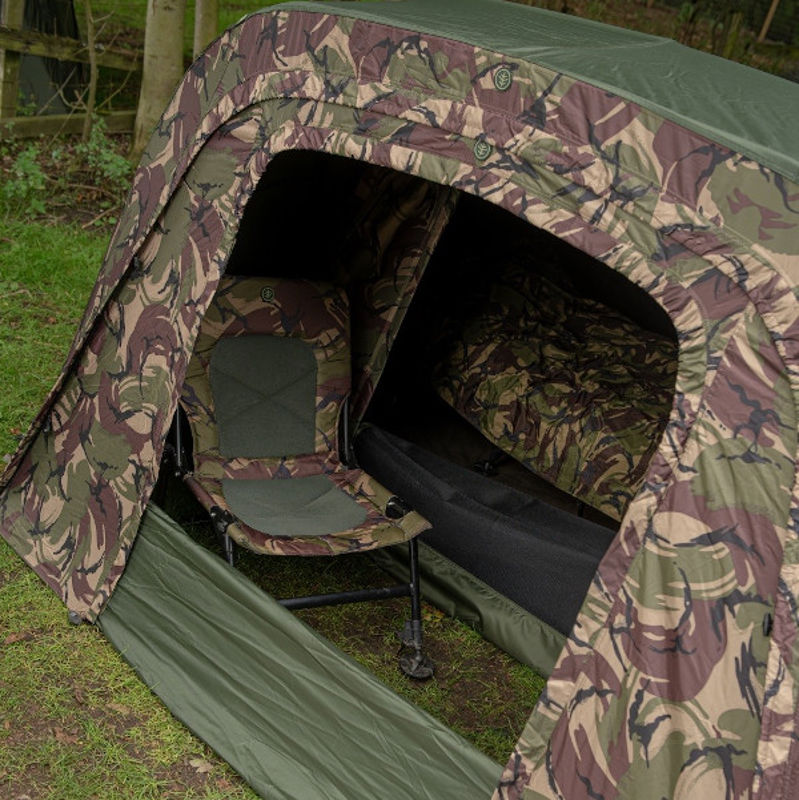 Wychwood Tactical Bivvy Extension