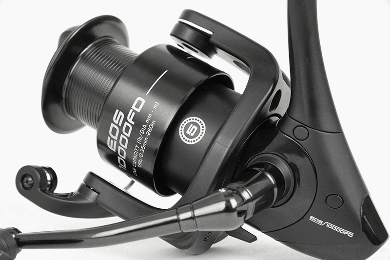 Fox EOS 10000FD Reel