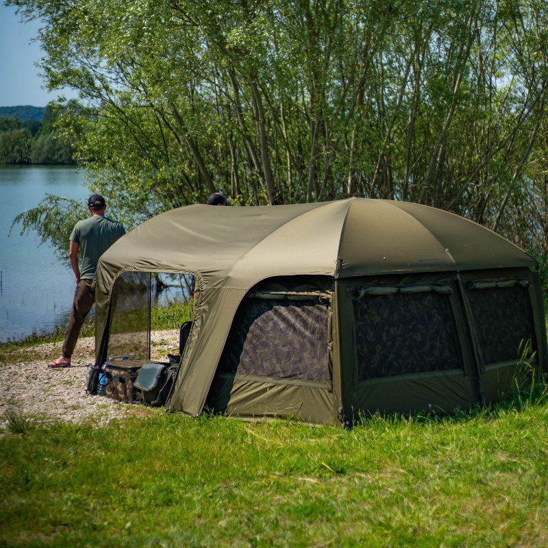 Fox Frontier Deluxe Extension Systems