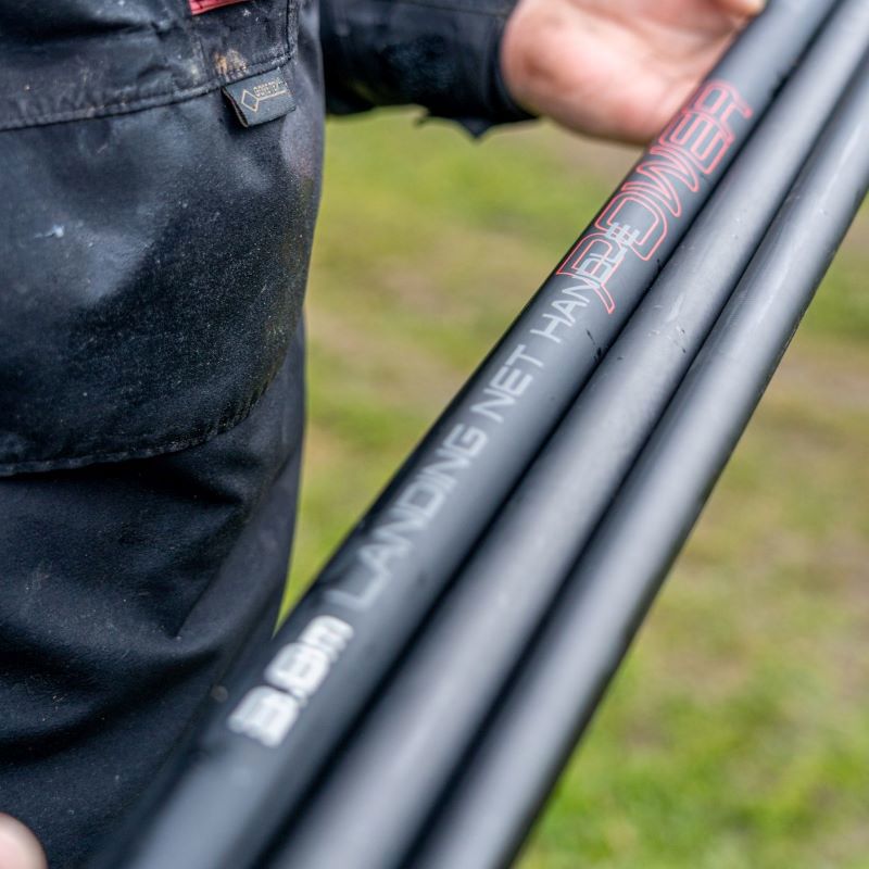 Daiwa DVEC Landing Net Handle