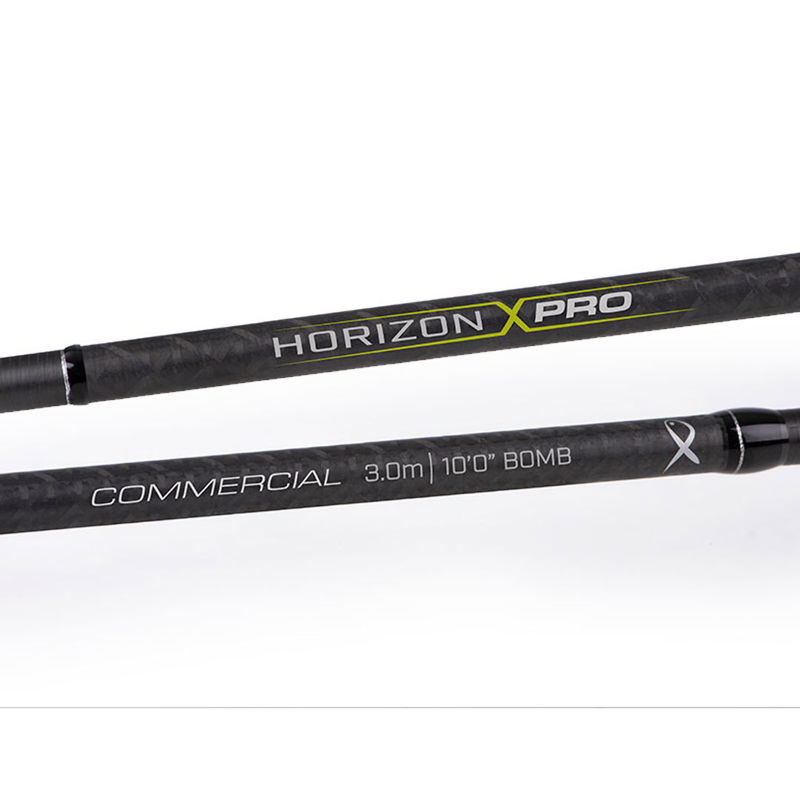 Matrix Horizon X Pro Commercial Bomb Rods