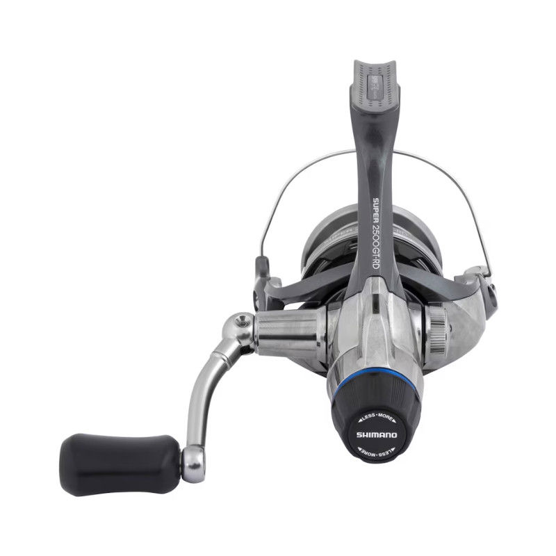 Shimano Super GT RD Reels