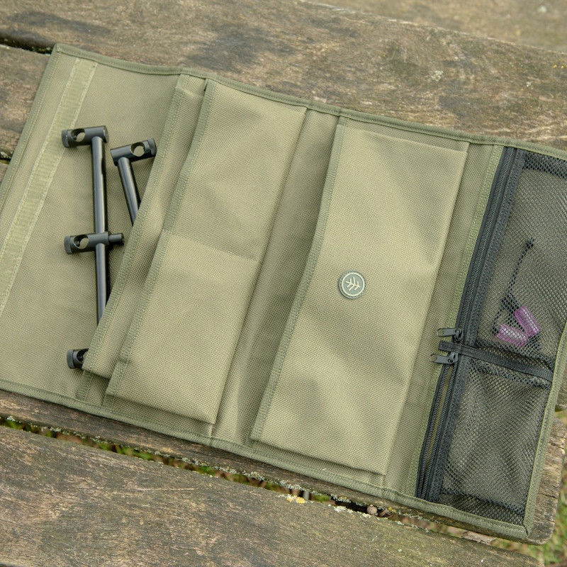 Wychwood Tactical HD Bankware Roll