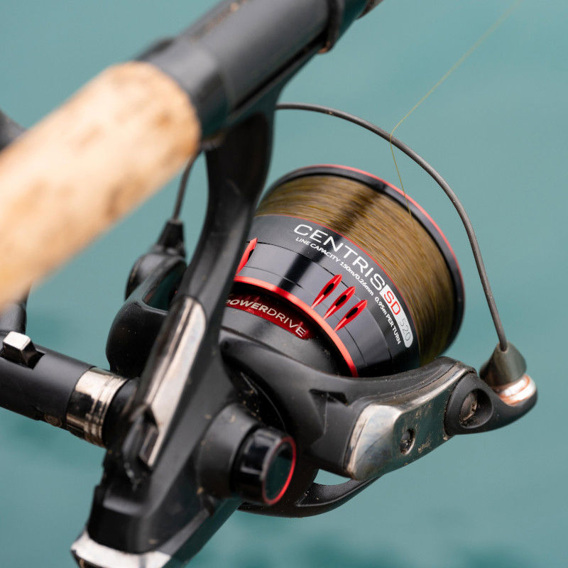 Preston Innovations Centris SD Reels