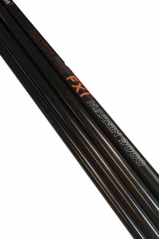 Frenzee Match Pro FXT 9000 Margin Pole 9m