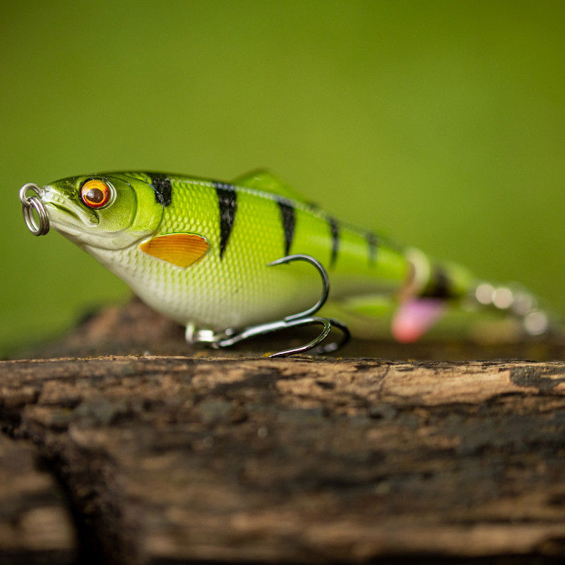 Savage Gear 3D Smashtail lures