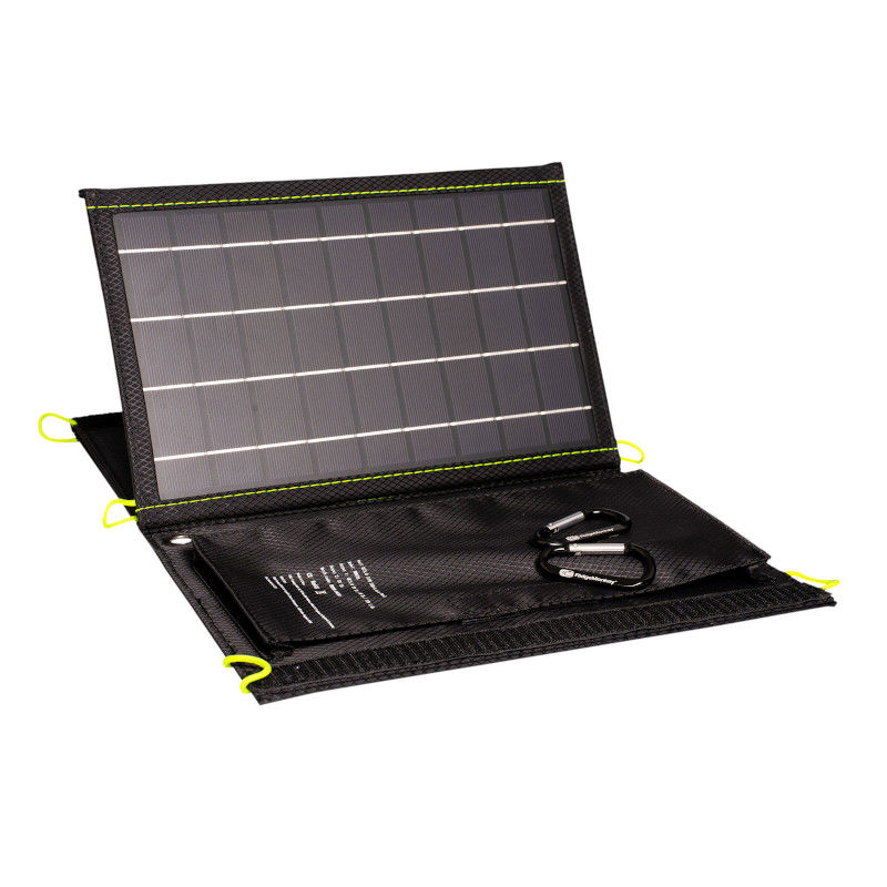 Ridge Monkey Vault QC3.0 USB-A 21W Solar Panel