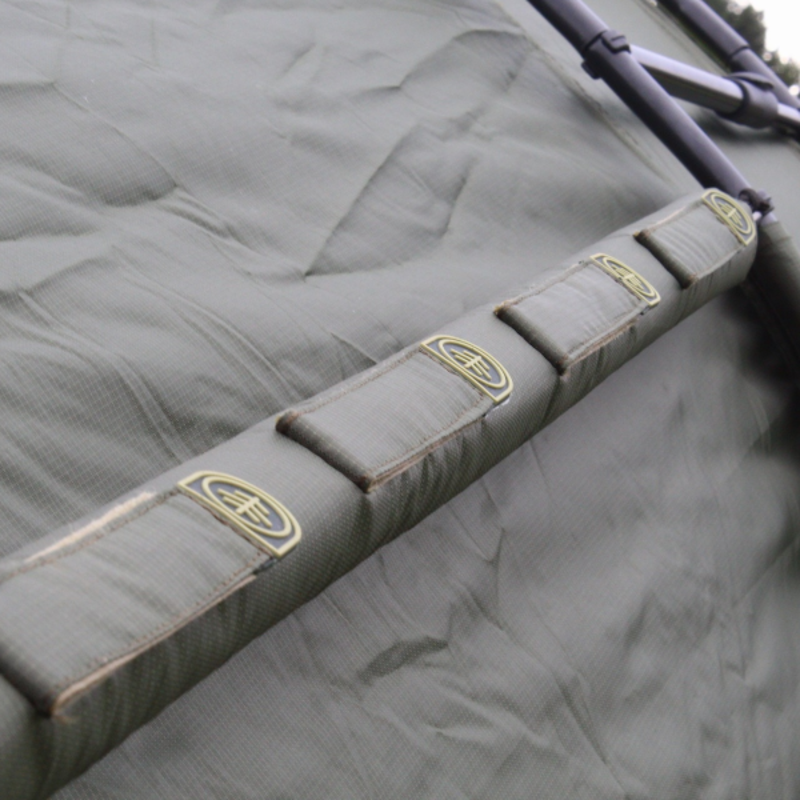 Wychwood Tactical Bivvy Padded Rod Support