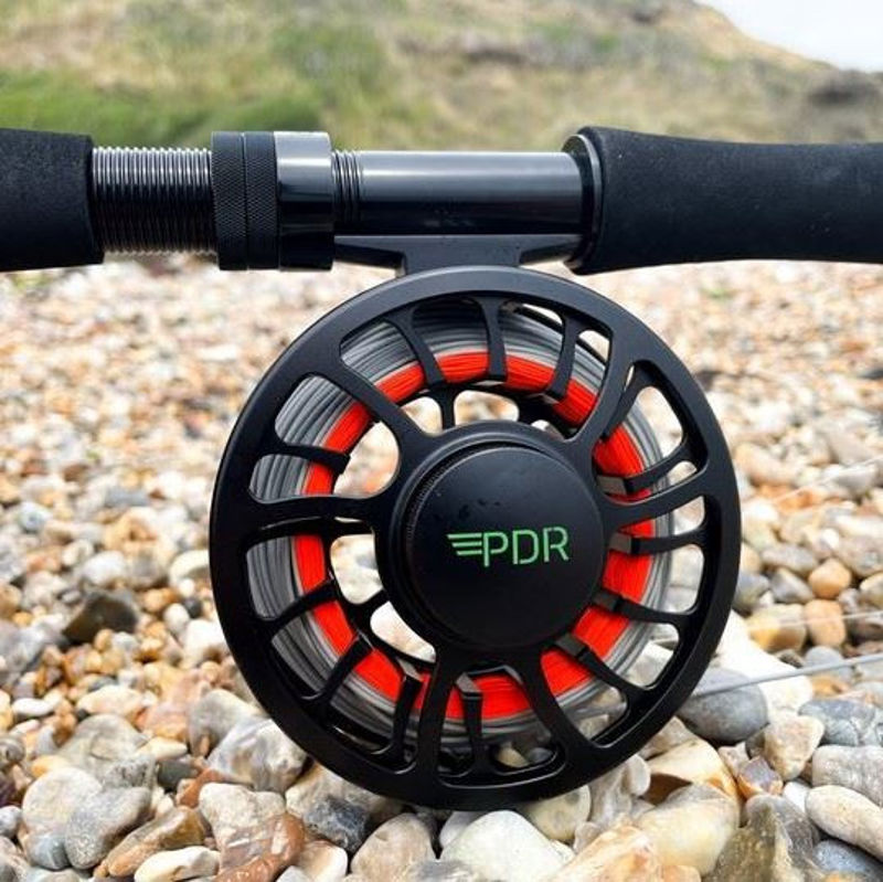 Wychwood PDR Fly Reels