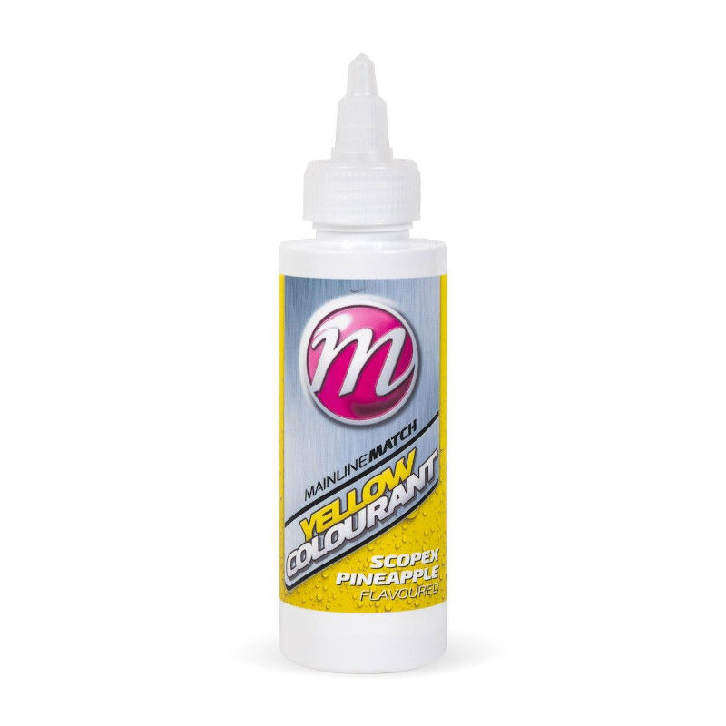 Mainline Match Captiv-8 Flavoured Colourants 100ml