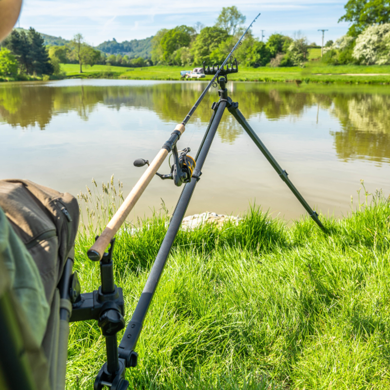 Korum Tripod Feeder Arm