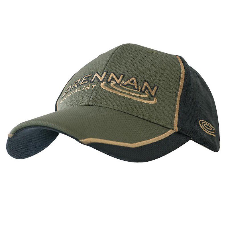 Drennan Specialist Cap