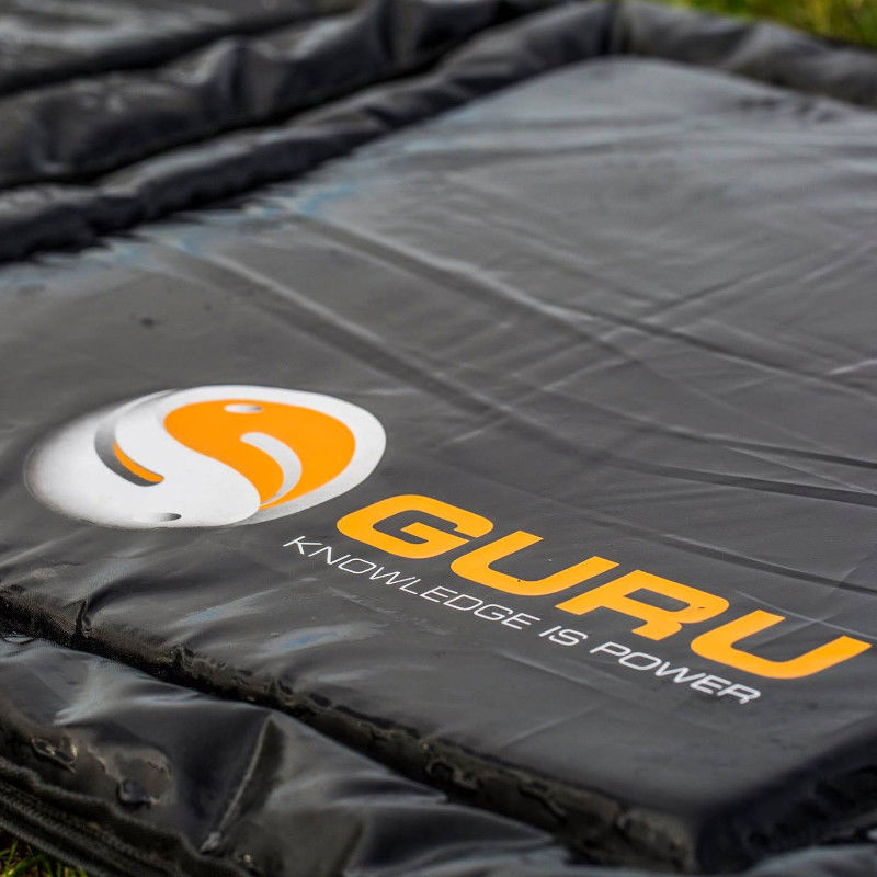 Guru Fusion Mat Bag