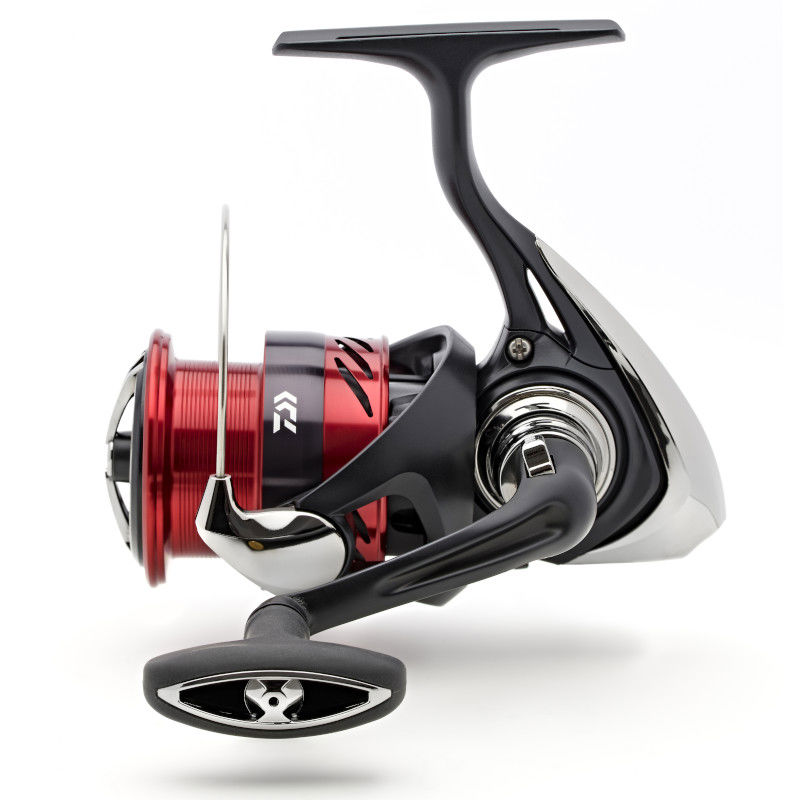 Daiwa 23 Ninja LT Reels