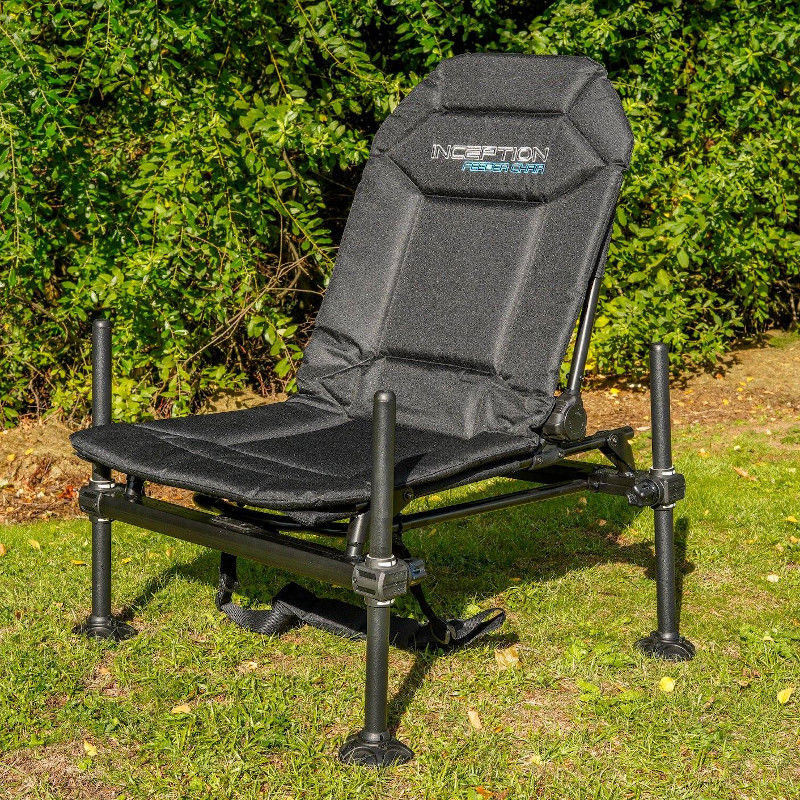 Preston fishing chair sale