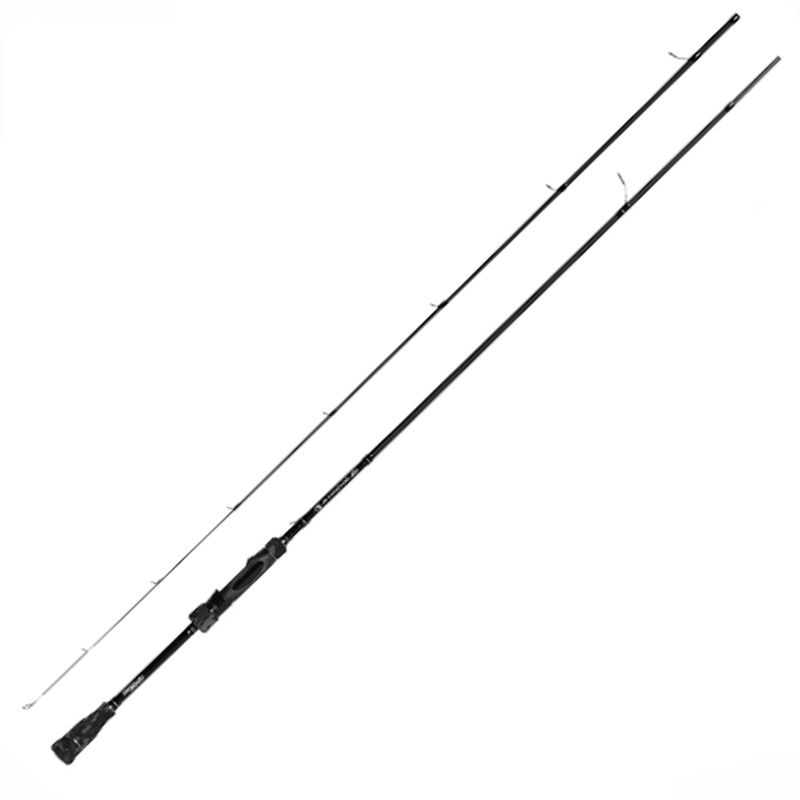 Fox Rage Street Fighter Drop N Jig Rod