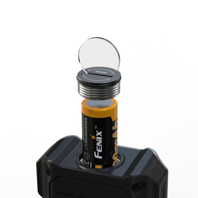 Fenix CL27R Multi-Beam Rechargeable Lantern