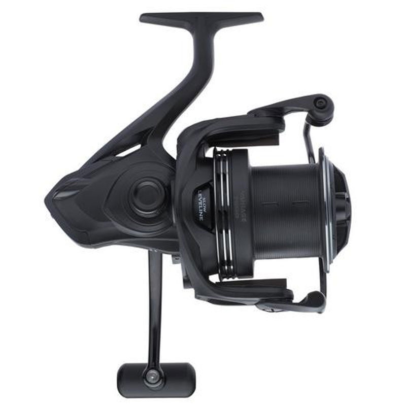 Penn Vantage Longcast Reels