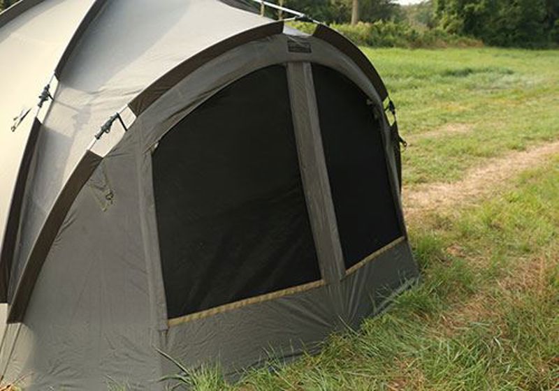 Fox Easy Dome Euro Maxi 2 Man