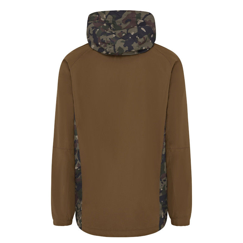 Trakker TechPro Half Zip Hoody