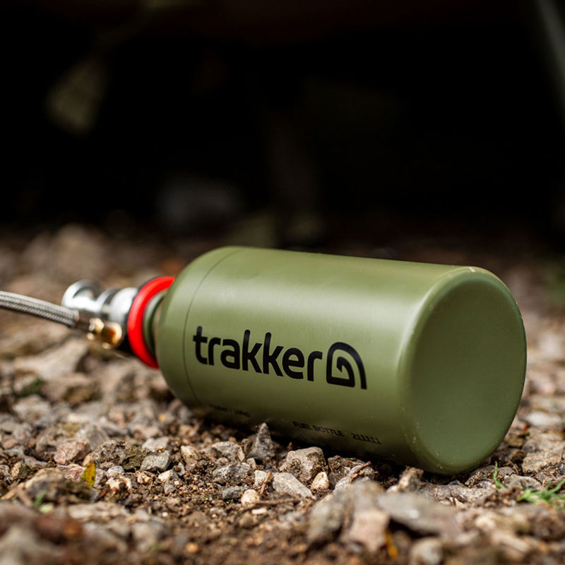 Trakker Armolife Multi-Fuel Stove