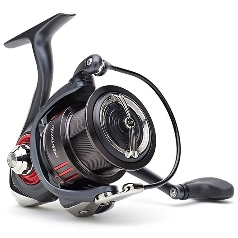 Daiwa 20 Tournament QD Reel