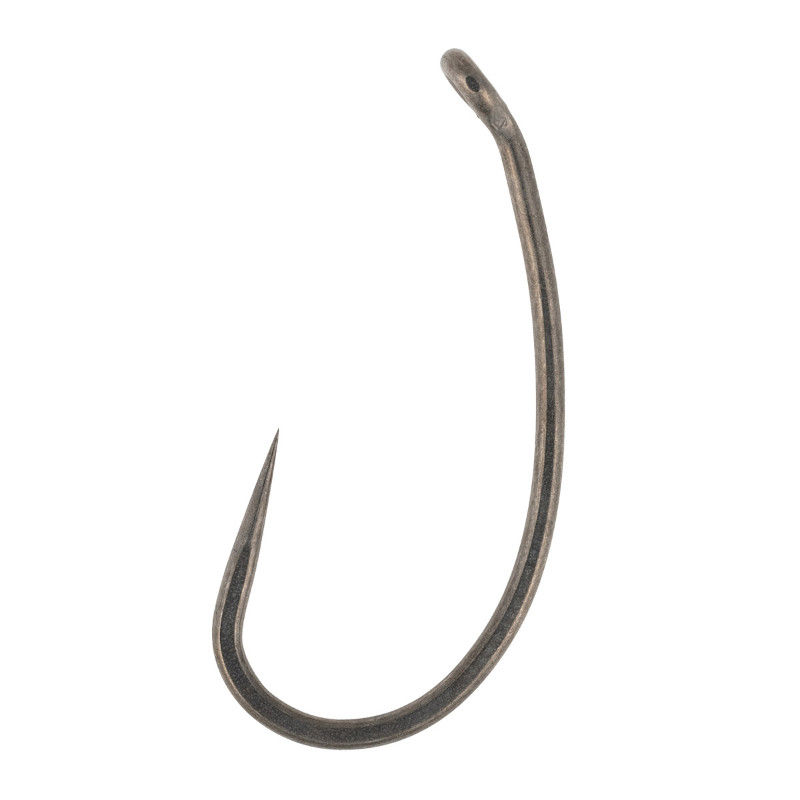 Liquirigs Ultrapoint Medium Curve Hooks