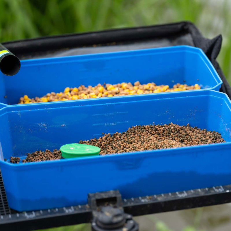 Preston Innovations Bait Tubs