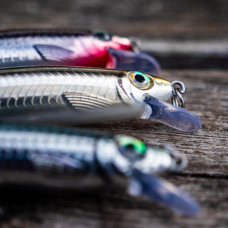 Rapala Max Rap Lures 11cm/13g