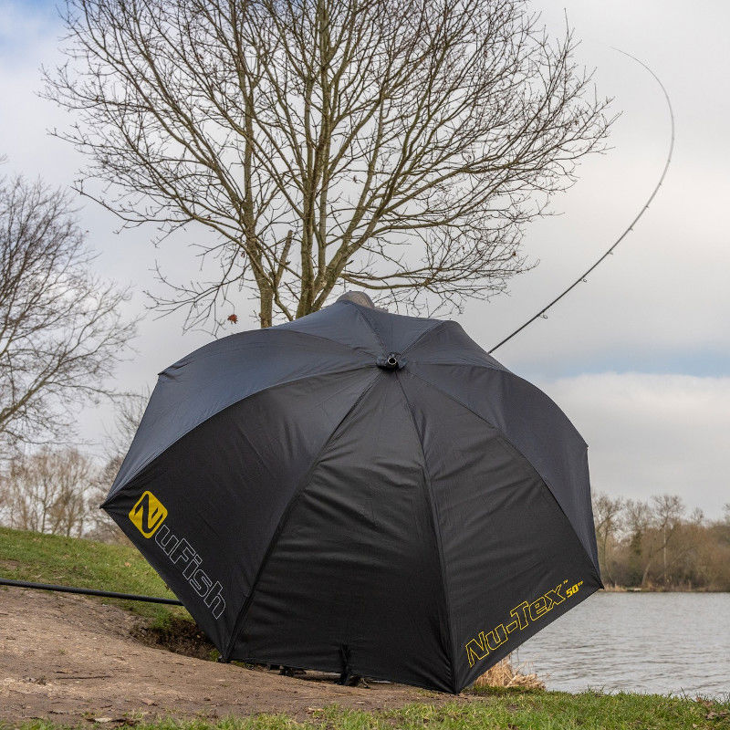 Nufish Nu-Tex Umbrella 50inch