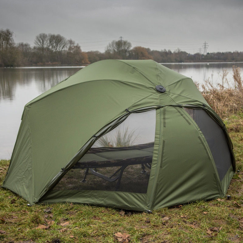 Wychwood MHR MKII Brolly System