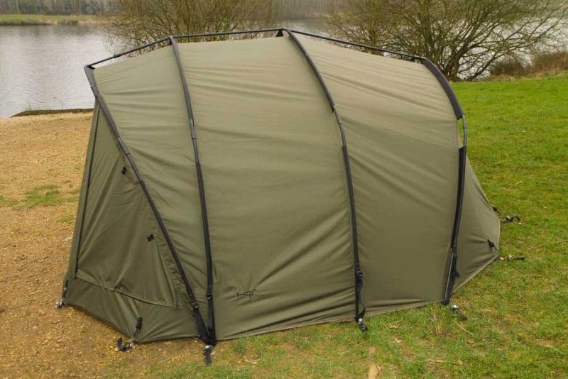 Avid Carp HQ Bivvy 2 Man