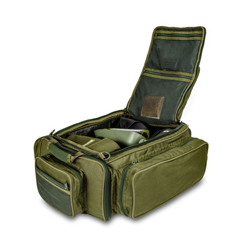 Saber 40 Litre Olive Rucksack/Barrow Bag