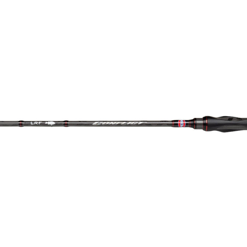 Penn Conflict LRF Rod 7.5ft