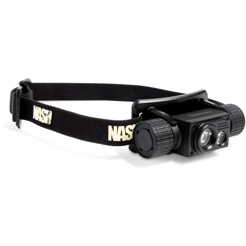 Nash Powerbanx UV Lite Head Torch