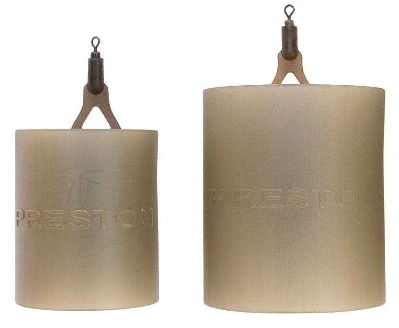 Preston Innovations Bait Up Feeders