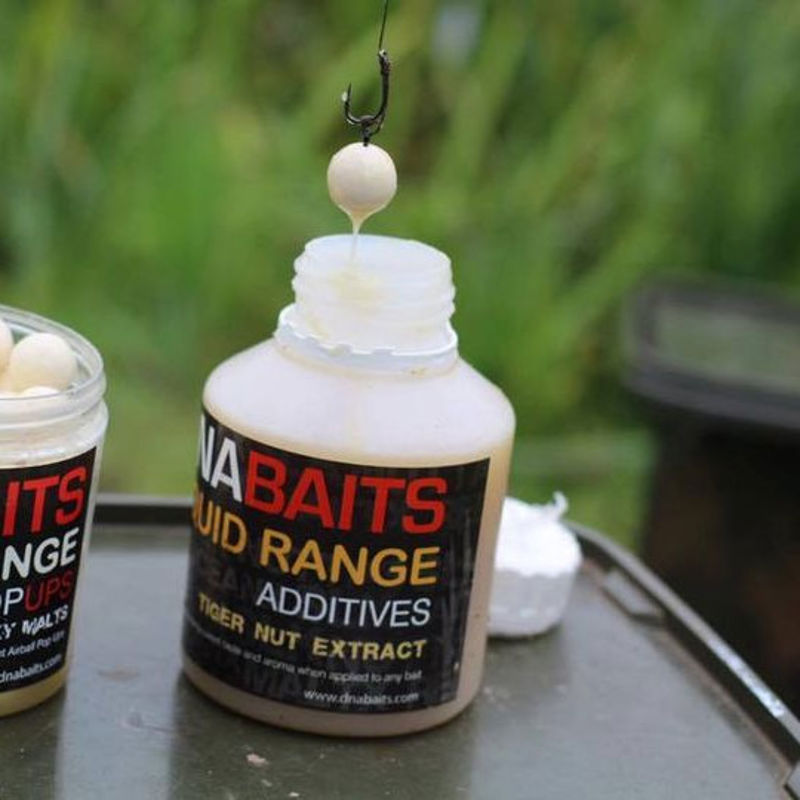 DNA Baits Tiger Nut Extract 500ml