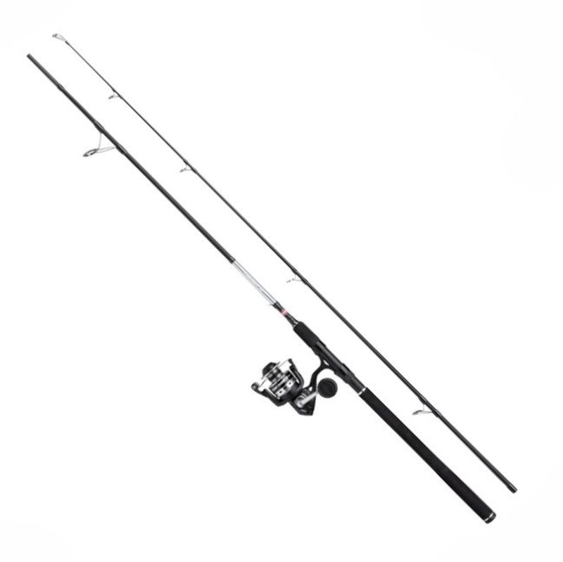 Penn Pursuit IV Spinning Combo 8ft 20-40g