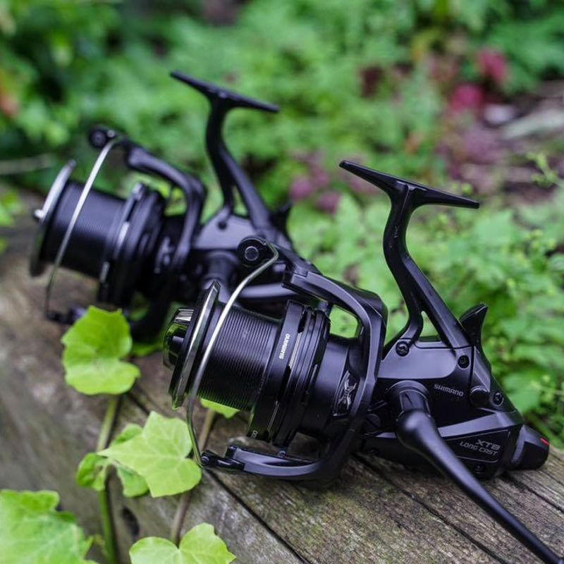 Shimano Baitrunner XT-B Longcast Reels