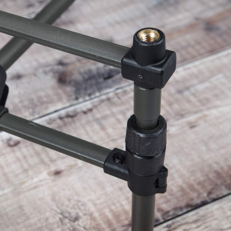 Nash KNX Rod Pod (3 Rod) (OLD 2019 MODEL)