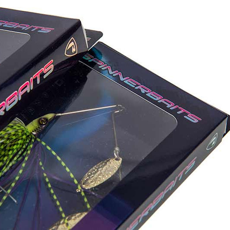 Fox Rage UV Spinnerbaits