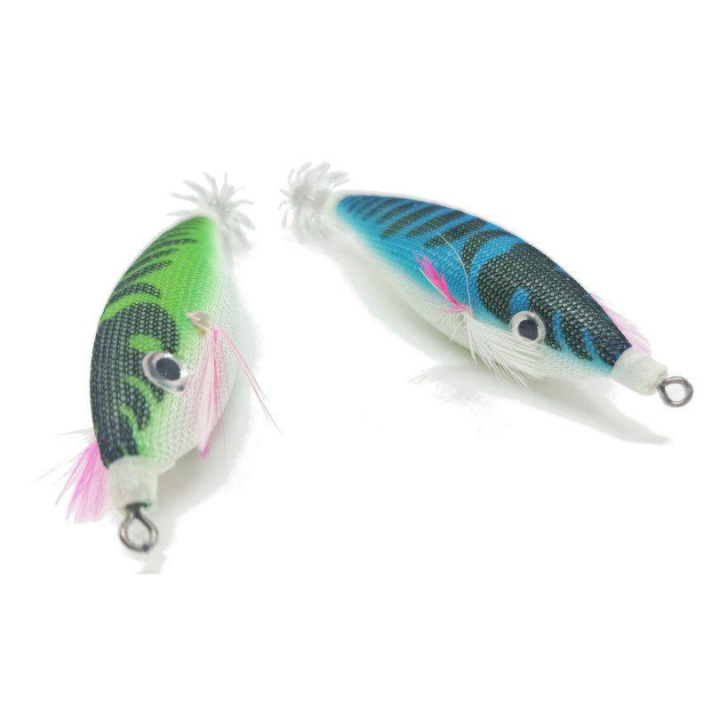 Axia Squid Jig