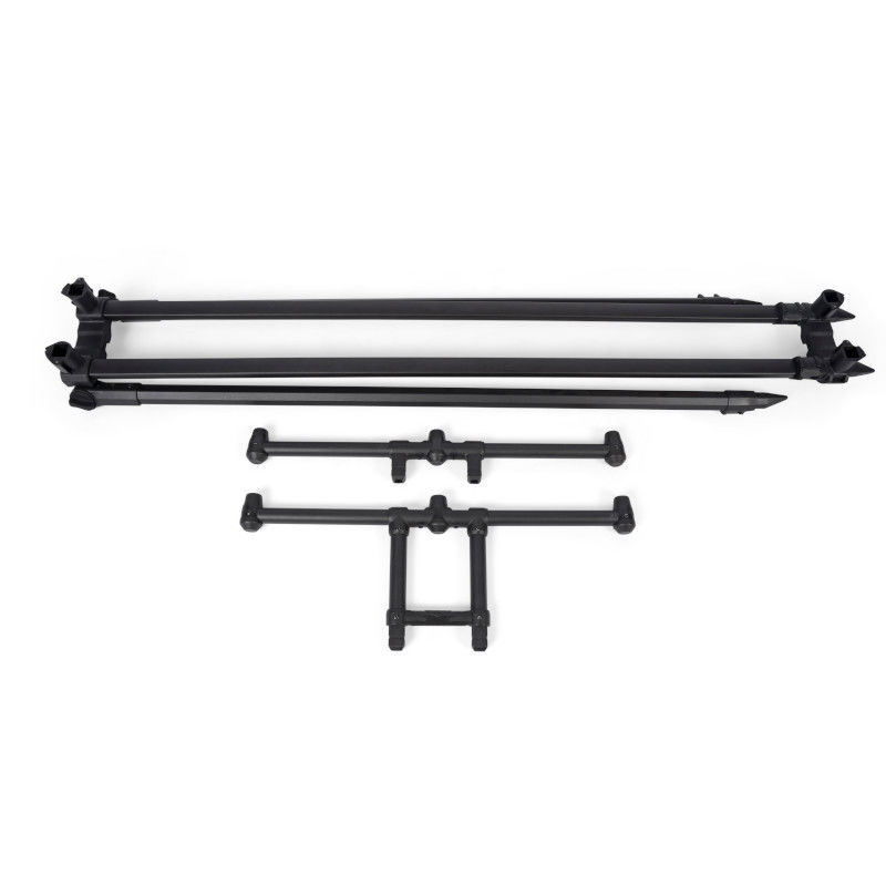 Korum Deluxe 3 Rod Tripod